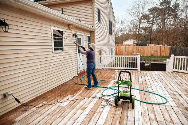 Best Residential Pressure Washing Services  in Chesterton, IN