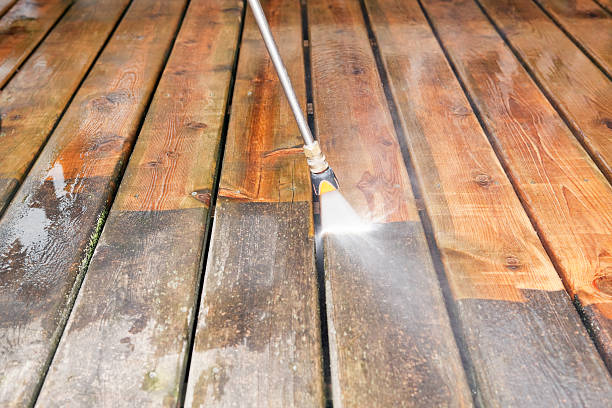 Best Garage Pressure Washing  in Chesterton, IN