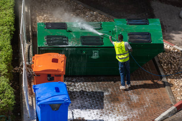 Best Concrete Pressure Washing  in Chesterton, IN